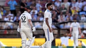 AUSVIND TEST