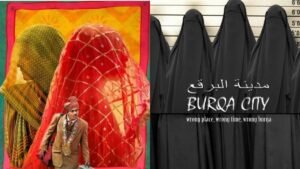 #LaapataaLadies #BurqaCity #PlagiarismDebate