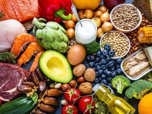 7 Nutrient-Packed Foods
