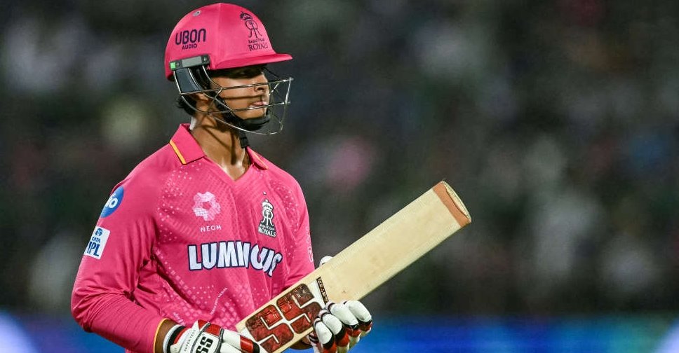 A 2 ball duck for Vaibhav Suryavanshi Fans Waiting for a Successful Comeback