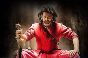 Baahubali 2 Set for Grand Re-Release in October