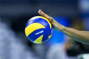 Central Asian Volleyball Tournament Relocated from Islamabad to Tashkent