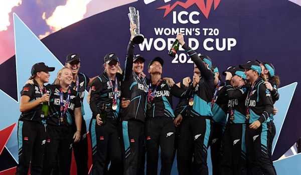 England to hold Women’s T20 World Cup 2026, Final at Iconic Lord’s