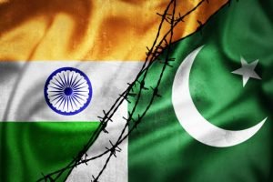 Iran Wish to Mediate between Indo-Pak Tension, UN Urging Restraint