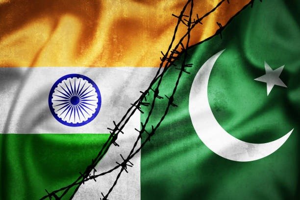 Iran Wish to Mediate between Indo-Pak Tension, UN Urging Restraint