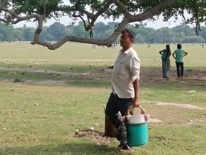 Kolkata’s heat can’t slow down young hearts- Anuja (4)