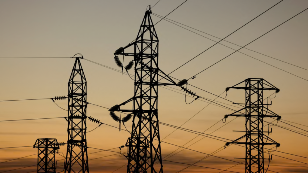Mega Power Outage Cripples Spain and Portugal