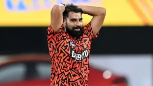 Mohammed Shami Gets Death Threat After Gautam Gambhir