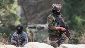 Pahalgam attack Echoes the Srinagar attack of 1983