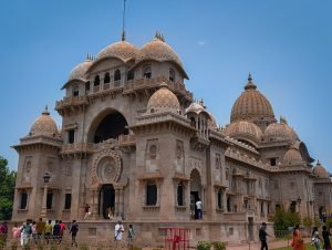 Stillness here speaks louder than words- Satrajit Das (4)- belur