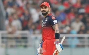 Virat Kohli Retired Early from T20Is Suresh Raina