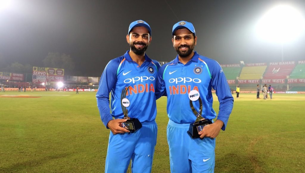 After Rohit, Who Is Next for the Throne