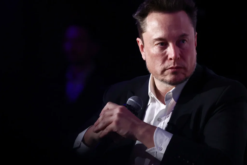 Elon Musk Accuses Altman of Contract Breach; Proceeds with Lawsuit Against OpenAI