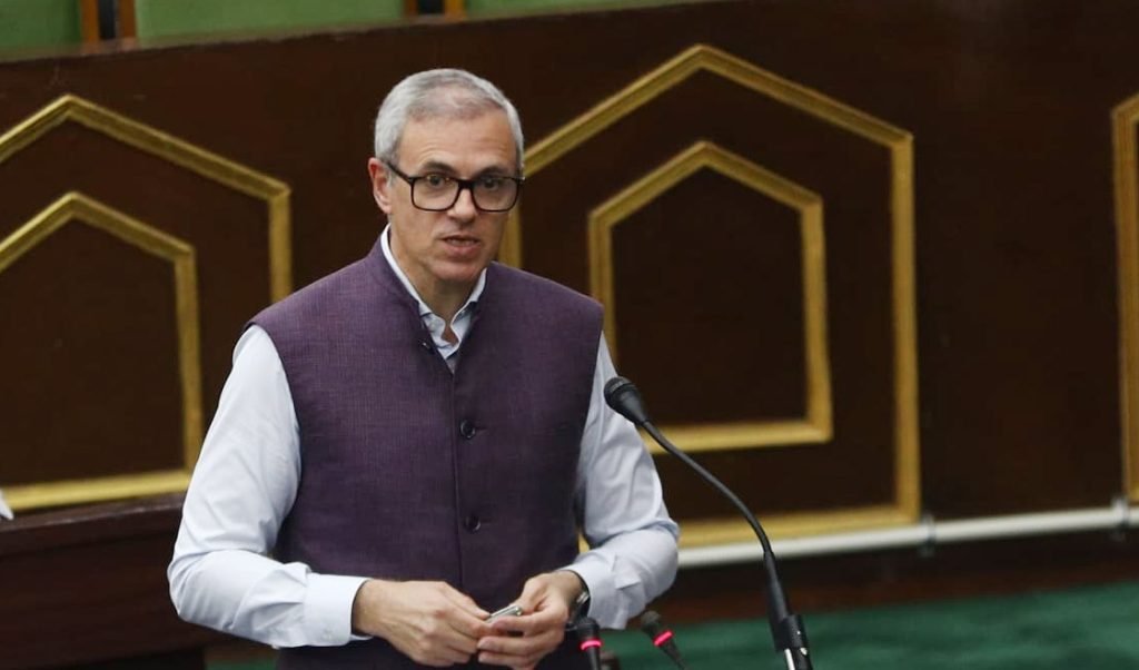 Explosions Reported in Srinagar Following Ceasefire; Omar Abdullah Responds