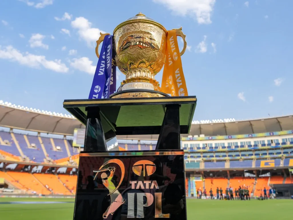 IPL 2025 Set to Resume Soon After Brief Suspension