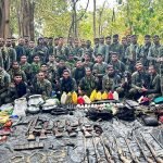 India Targets Naxalism’s End by March 2026: MHA Declares After Major Operation