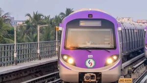Kolkata Metro Update Line-2 to be Non-Operational on May 18 Due to Maintenance Work