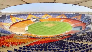Mumbai-Punjab Match Moved to Ahmedabad Owing to 'Operation Sindoor' Security Measures