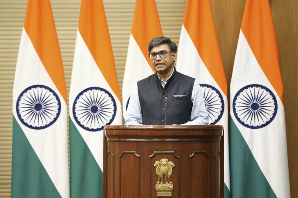 India Pakistan
