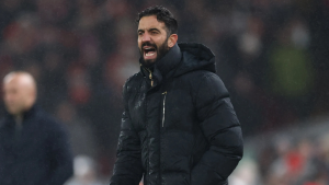 Ruben Amorim Provides Funds to Manchester United staff for Europa League Final