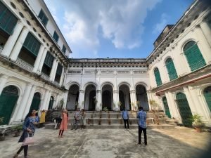 Testament to Bengal’s culture, literature and art- Chhoyee Ghosh (2)