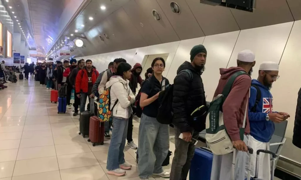 Travel Companies including EaseMyTrip suspends packages to Turkey, Azerbaijan