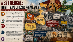 Sonar Bangla in uncertainty!