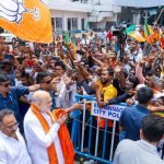 Bengal’s 1st “Double Engine Sarkar”