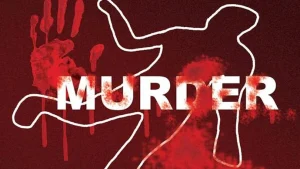 killed and murder