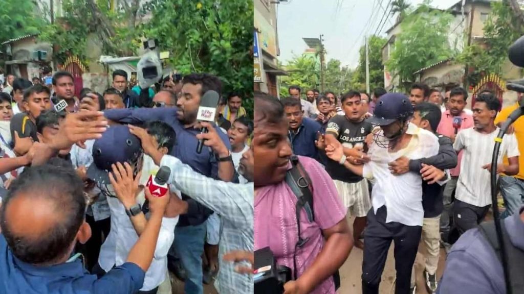 Abhishek Banerjee faced backlash