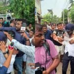 Abhishek Banerjee faced backlash