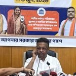 Firhad Hakim resigned as mayor of Kolkata