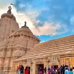 Name controversy of Digha Jagannath temple