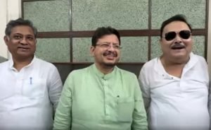 Madan Mitra left Kalighat TMC