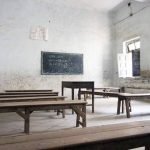 Poor condition of the West Bengal government schools